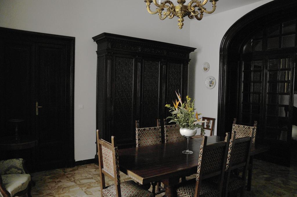 Alibrandi Palace Civitavecchia Buitenkant foto
